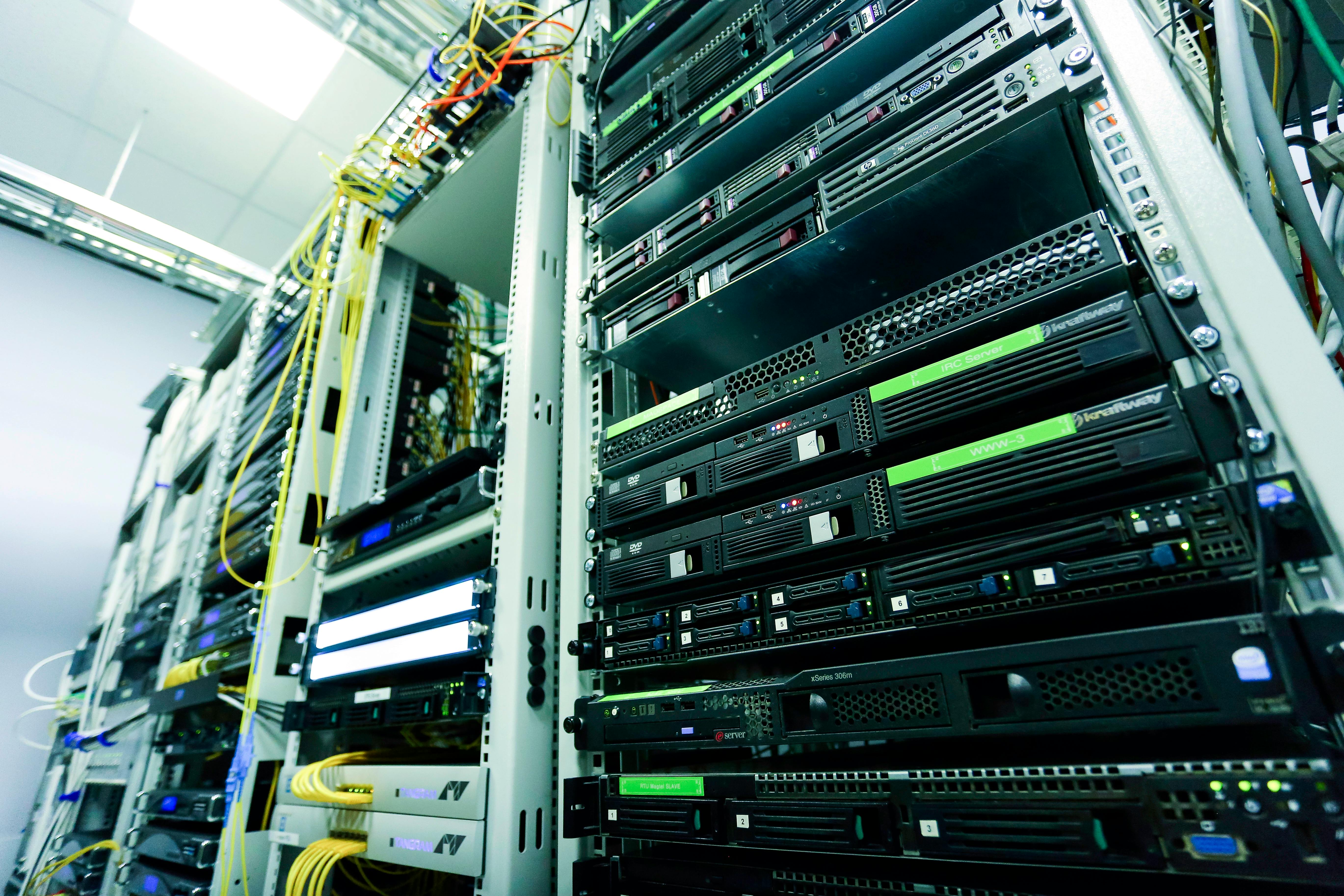 India data residency cloud storage infrastructure for businesses