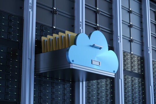 The Best Secure Cloud Storage for Military and Defense