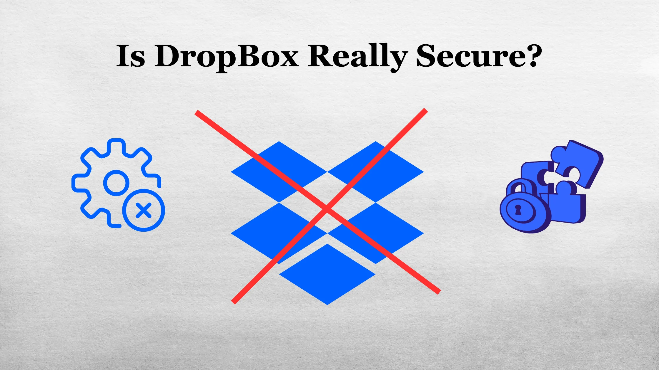 Dropx Analyst Is Dropbox Secure? Learn If Your Files are Really Private